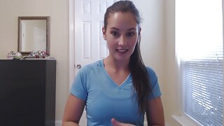 健身爱好者KylieCupcake分享她激烈的无妆锻炼计划。